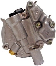 MAHLE ACP 350 000S Kompressor, Klimaanlage für BMW,BMW (BRILLIANCE)