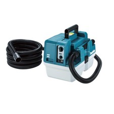 Makita VC013GZ 40V Vacuum Cleaner Brushless Wet Dry AWS Cordless Tool Only