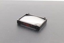  MINT  Nikon Focusing Screen Type D For Nikon F F2 From JAPAN 15401