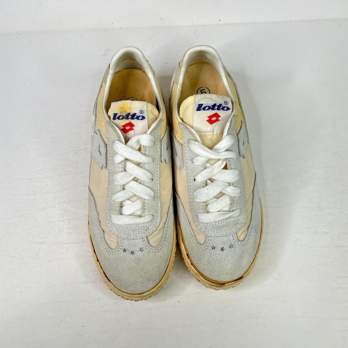 LOTTO Herren Tennis-Hallenschuhe "Court Logo V Produktbild-Vorschau 11