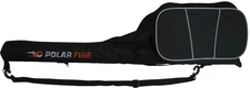 HT Enterprises Polar Fire Deluxe Rod Combo Tube Case