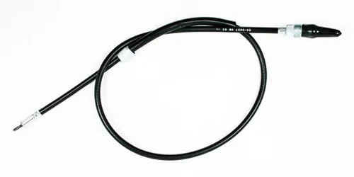 Motion Pro - 04-0027 - Black Vinyl Speedometer Cable 06-4027 70-4027 059-040027 - Image 2 of 4