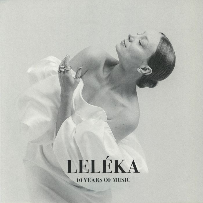 LELEKA - 10 Years Of Music - Vinyl (gatefold 2xLP)