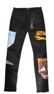 Playboy Amiri Jeans | eBay