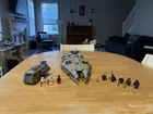 LEGO Star Wars Imperial Light Cruiser+Mandalorian Marauder Complete Sets w/figs
