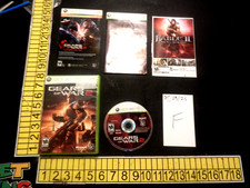 Gears of War 2 (Xbox 360)