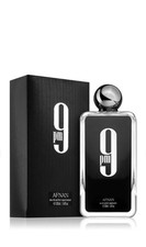 Afnan 9PM Eau de Parfum For Men 100ml Brand New Free Delivery Authentic Lasting