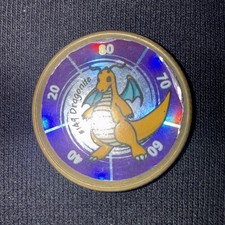 POKEMON BATTLE COIN #149 DRAGONITE