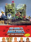 The Toys Of He-man And The Masters Of The Universe HC Dark Horse Books