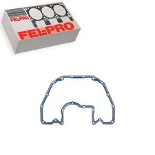 Fel-Pro Engine Oil Pan Gasket Set Lower For 2006-2010 BMW 650i 4.8L V8