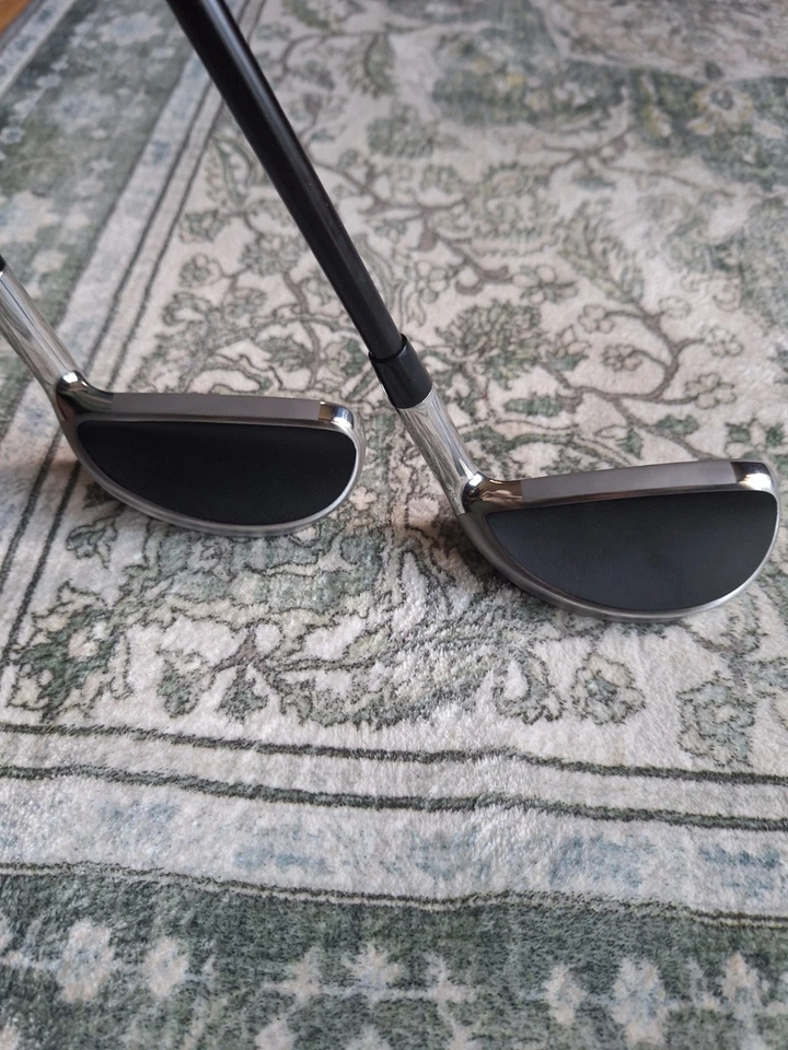 Cleveland Halo XL Full Face 5 & 6 Irons - Image 3 of 4