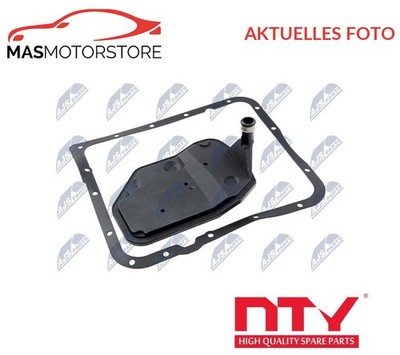 HYDRAULIKFILTER SATZ AUTOMATIK-GETRIEBE NTY FSF-CH-008 V FÜR HUMMER HUMMER H3