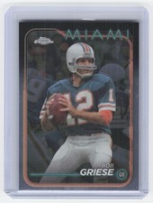 Click to enlarge Bob Griese
