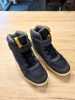 Viking Schuhe Goretex Größe 38 Dunkelblau
