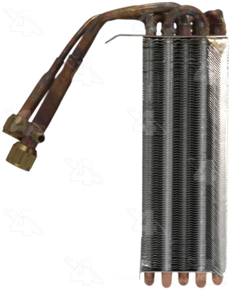 Núcleo evaporador de aire acondicionado para Jeep J10 J10, J20 Cherokee 1974-1986 cuatro estaciones Foto 2 de 4