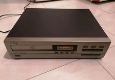 Nokia Hifi 8902 CD - CD-Player Retro Vintage Rar Selten Sammler 