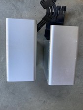 Apple Mac Pro Power Supplies A1186 And A1289 For Parts  Repair