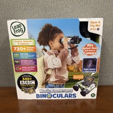 LeapFrog Magic Adventures Binoculars