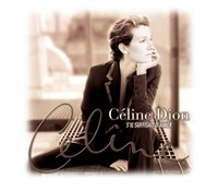 Celine Dion CD S'il Suffisait D'aimer Live Album Musik 1998