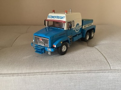 ASAM? Code3. Scammell S24 Econofreight Heavy Unit.
