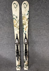 K2 T Nine Skis | eBay K2 T Nine Skis | eBay