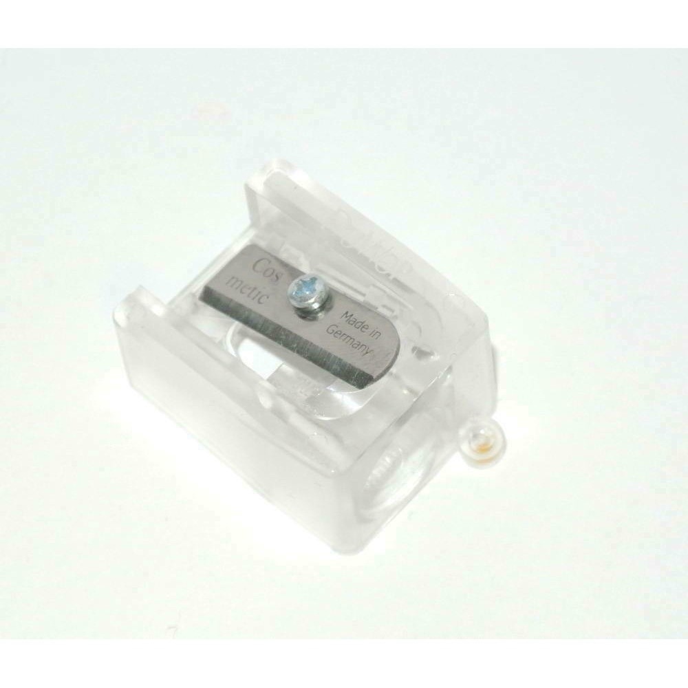 2 x Точилка для карандашей Duwop с одним стволом для обратной подводки для губ и глаз 2090₽