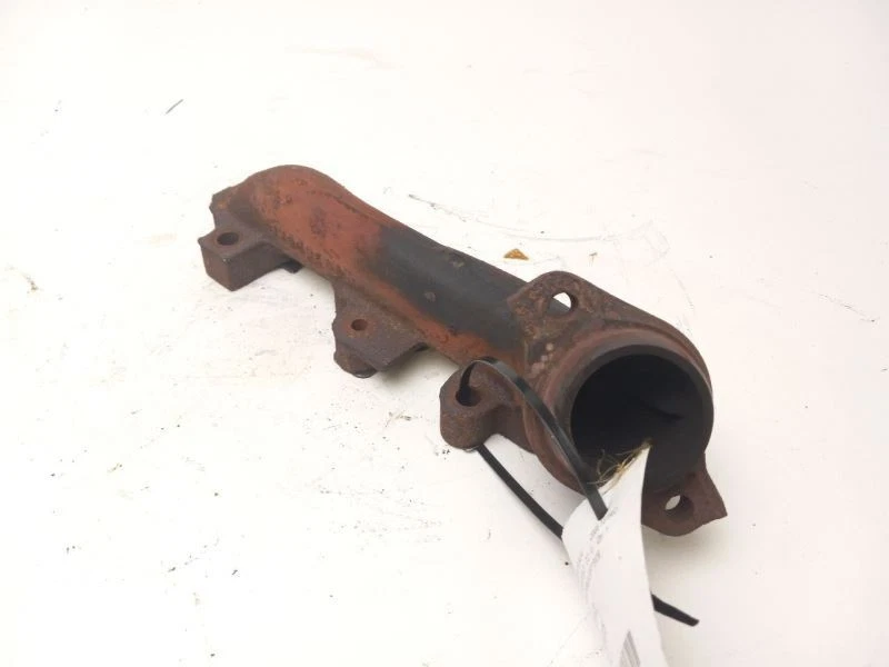 COLECTOR DE ESCAPE LADO IZQUIERDO SE ADAPTA A DODGE NITRO 2005-2012 Foto 4 de 4