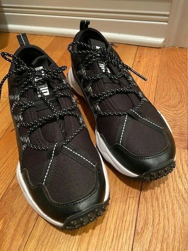 puma ember trail running shoes