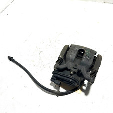 2015-2020 Acura Tlx Rear Left Driver Side Disc Brake Caliper Assy Oem 2015-2020 Acura Tlx Rear Left Driver Side Disc Brake Caliper Assy Oem