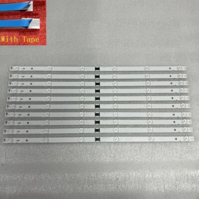 LED Strip For SONY KD-55XH8096 KD-55XH8196 XBR-55X80CH XBR-55X800H