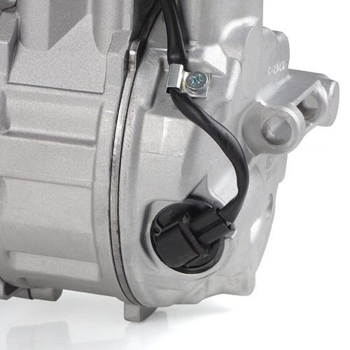 AC A/C Air Con Compressor for Mercedes Benz W164 W251 GL320 ML350 0022305811 - Picture 13 of 17