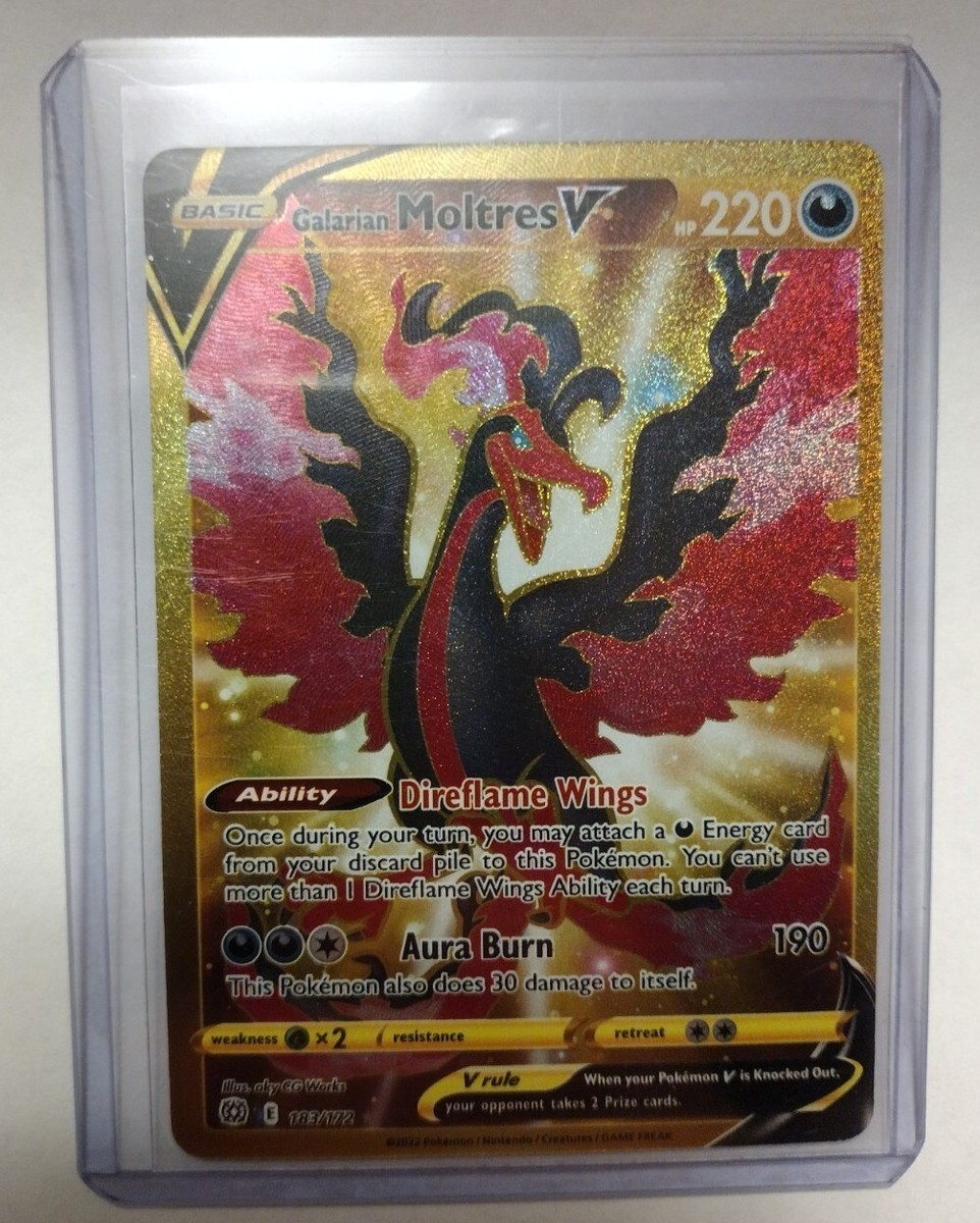 zamazenta v pokemon card price Zamazenta V - SWSH: Crown Zenith - Pokemon