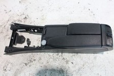 Mittelkonsole Mit Mittelarmlehne Komplett MERCEDES-BENZ  C-KLASSE T-MODEL (S204)