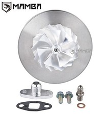 Mamba 12-7 Performance Turbo Cartridge Chra Fits For Greddy Trust T88-34d