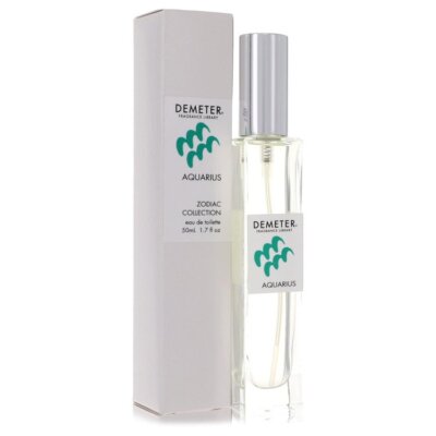 Demeter Aquarius by Demeter Eau De Toilette Spray 1.7oz/50ml Unisex