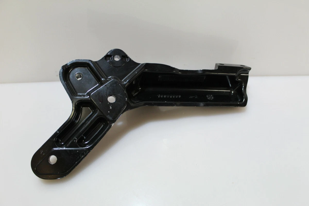 65500063 Auspuffhalterung Harley Davidson Softail, Fat Boy, FXB | eBay