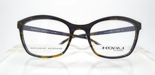 Koali 20010K MP 11 51-18-135 Eyeglass Frames Glasses Womens Morel France