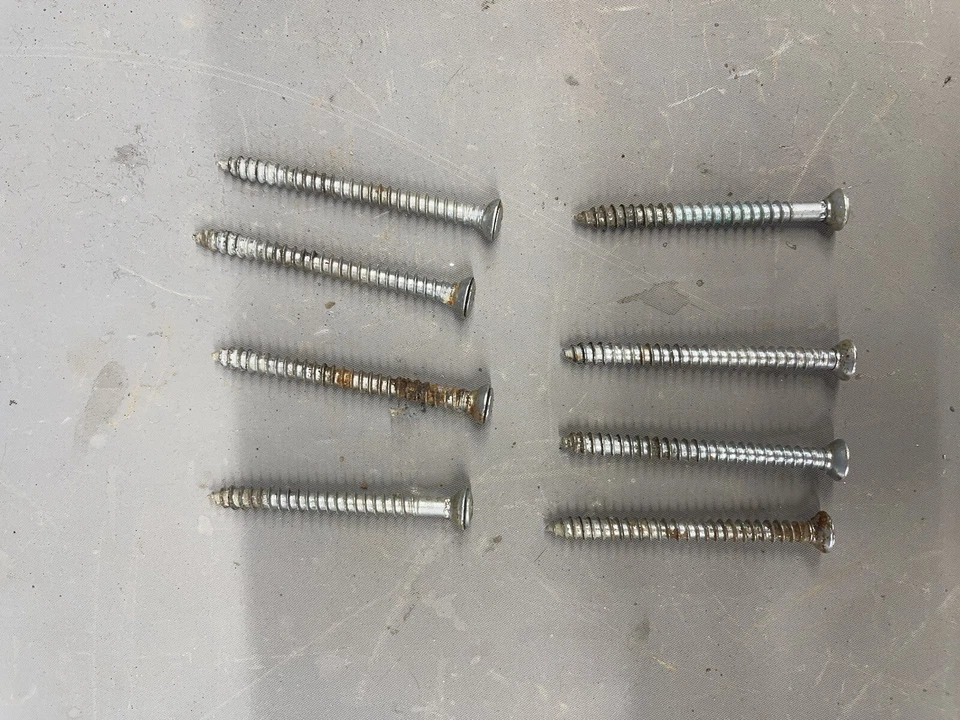 1962-1964 Cadillac DeVille Oldsmobile Starfire Jetstar apoio de braço Grand Prix 98 88 - Imagem 4 de 4