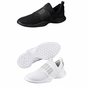 puma dare ladies trainers black