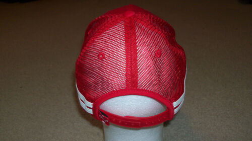 NEW! Employee Promo OLLI SALUMERIA Snapback Hat Artisan Gourmet Food Salami GOLF - Picture 4 of 6