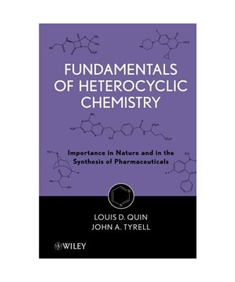 Heterocyclic Compounds, Quin, Tyrell