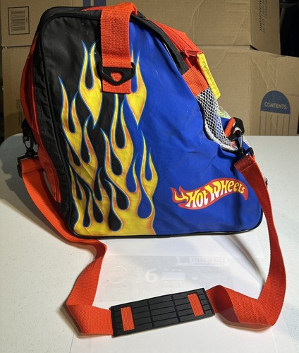 Hot Wheels Bag Vintage - Picture 2 of 2