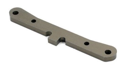 NEW Losi Rear Outer Pin Brace 3T/3A 8ight-T Truggy & 8ight Buggy