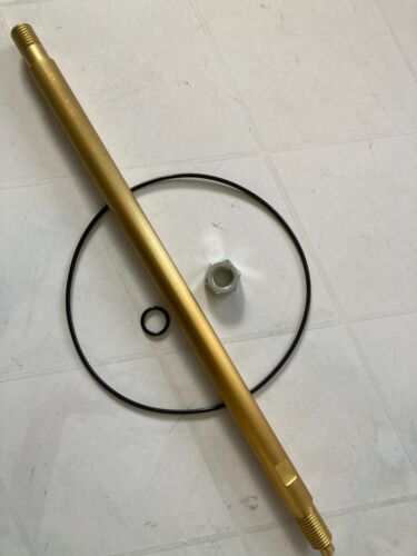 CARVER CASCADE 2 WATER HEATER TIE ROD BAR 16MM THREADS - Picture 1 of 1