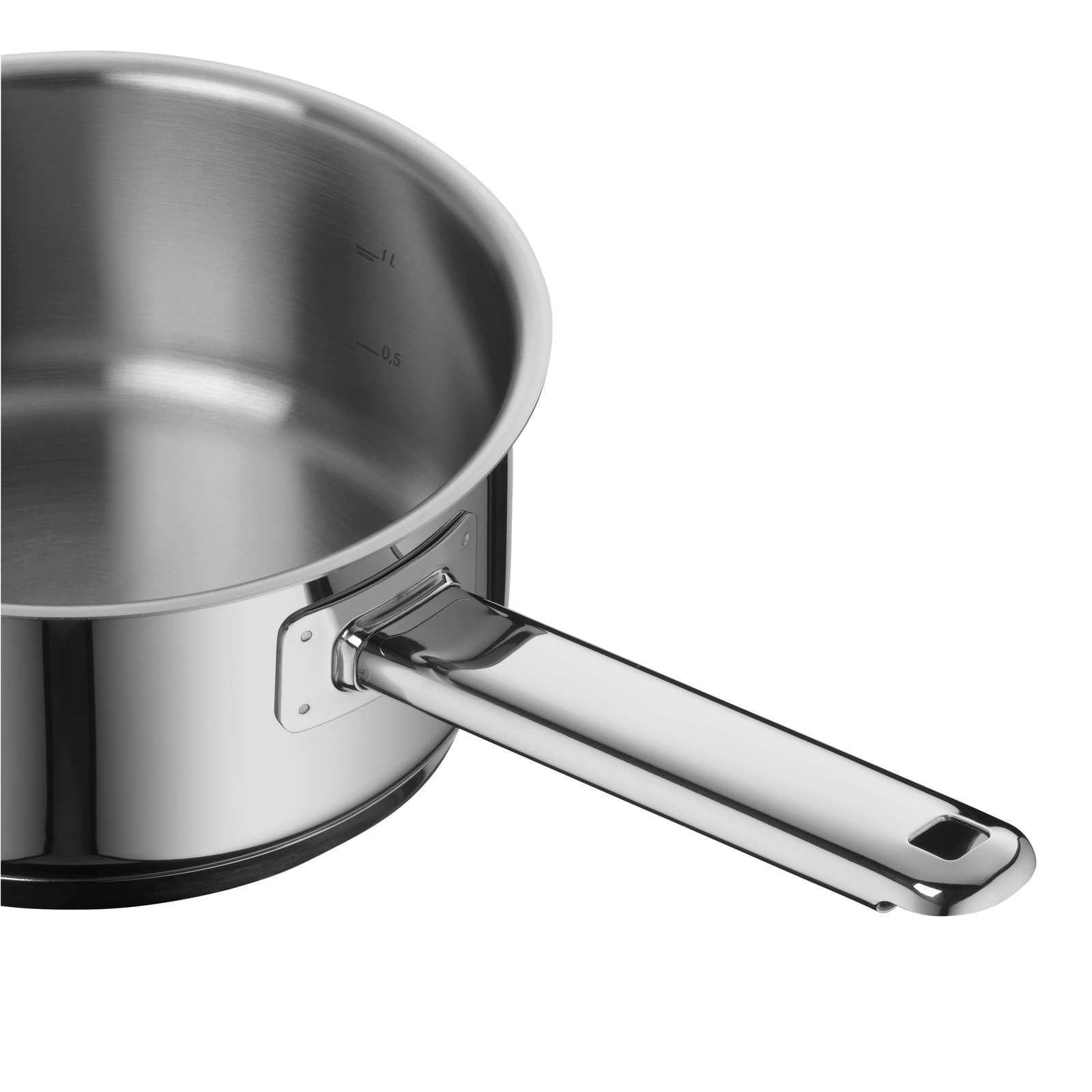 Thumbnail - Wmf Stielkasserolle Ø 16 Cm Premium One