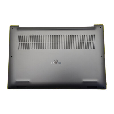 New For Dell Precision 5470 M5470 Lower Bottom Base Cover Case Gray 02XR0D 2XR0D
