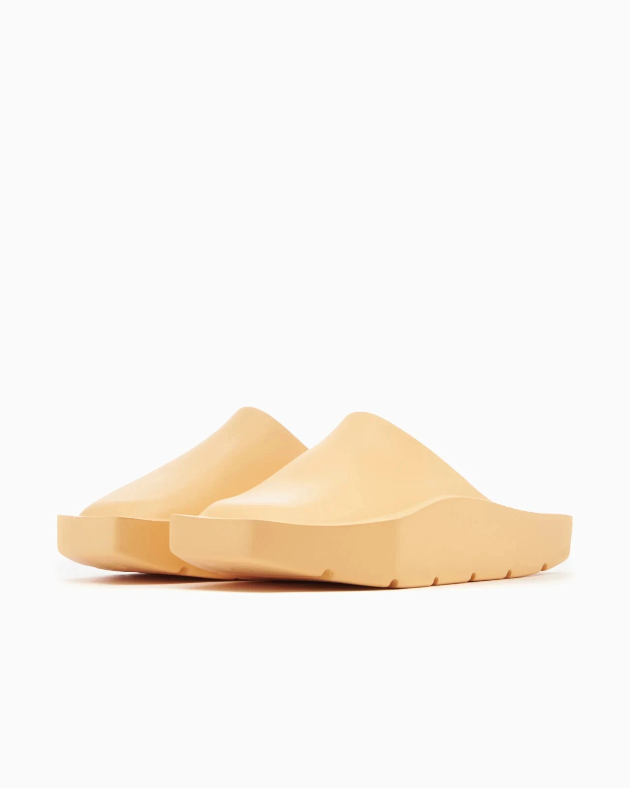 Sandali ciabatte da bagno donna Nike Jordan Hex Mule DX6405 200 spiaggia palestra nuovi 36 5