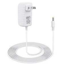 15W Power Cord Adapter Replacement for Echo Pop Dot 5th Gen 4th Gen 3rd Gen K...