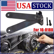 For Harley Shoe Cam Chain Removal Tool FLH FLST FXST FXD Fits V-Twin 16-0188 S4