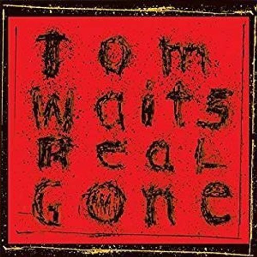 Vinile Tom Waits - Real Gone (Remastered) (2 Lp) - Foto 1 di 1